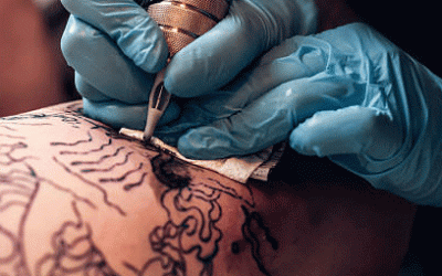 Choosing a Tattoo