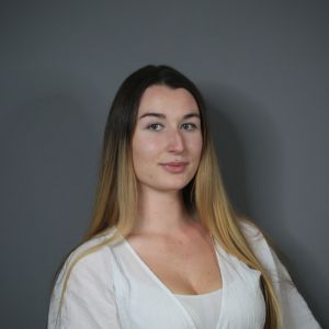 Jasmine Bowers