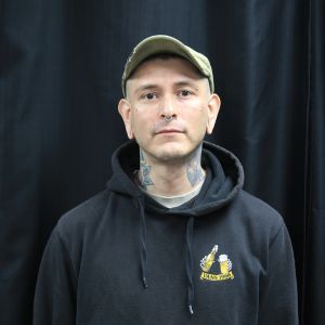 Josh Qualiotto