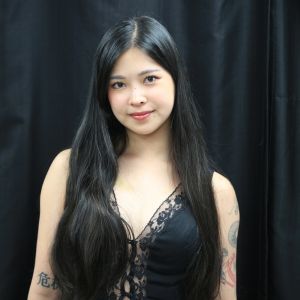 Xin Yu