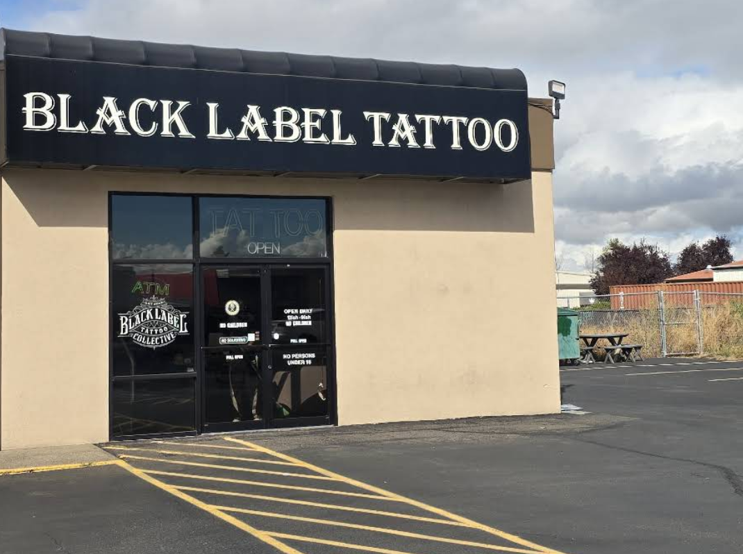 west eugene tattoo